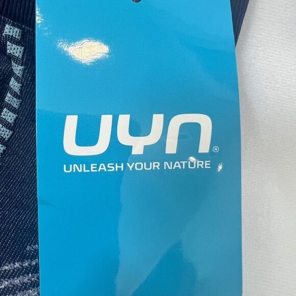 Unleash Your Nature UYN Ambityon UW Pants XS Leggings Baselayer Made‎ In Italy - Picture 6 of 8